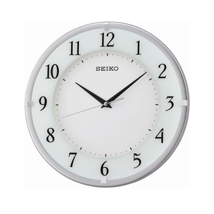 Настенные часы Seiko Clock QXA658S